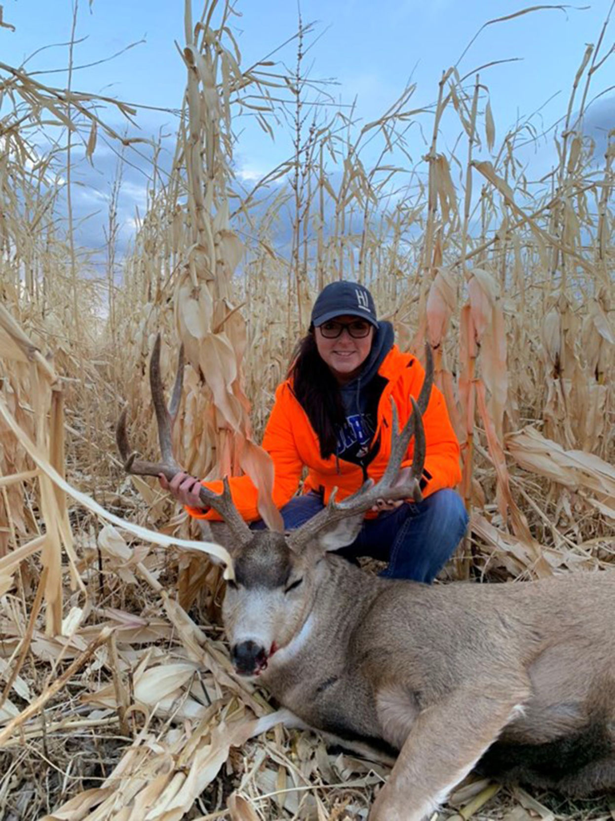 PHOTOS: Big Bucks Contest 2019